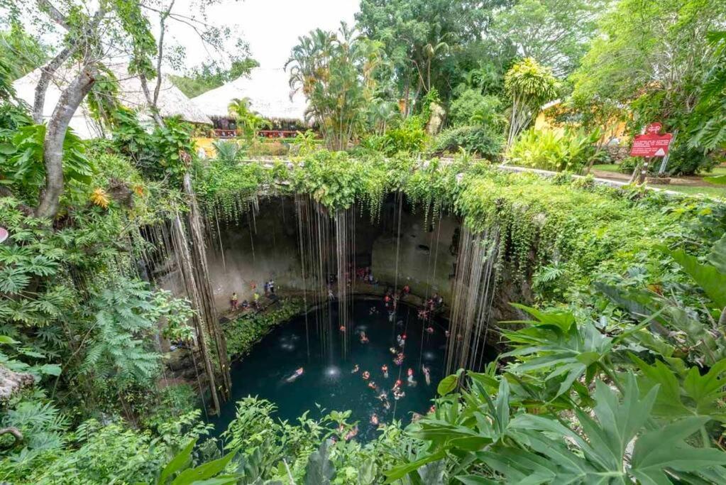 Designer Penthouse - Rooftop Pool & Jungle View