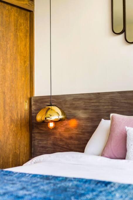 Apartamento Designer Penthouse - Rooftop Pool & Jungle View *